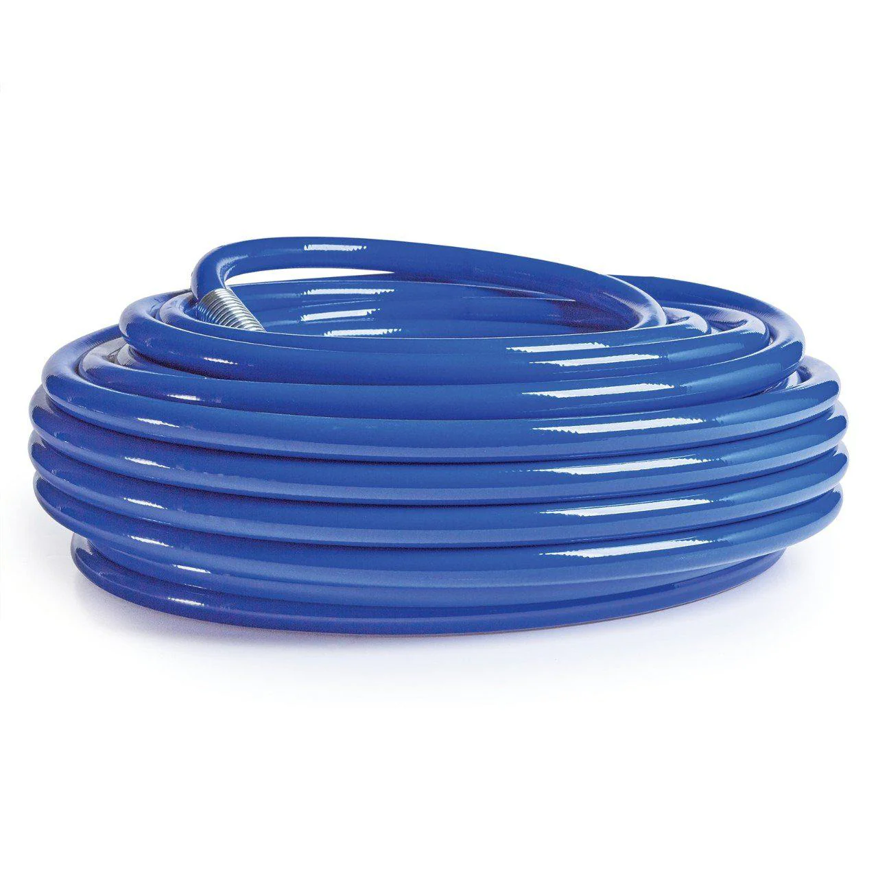 Graco BlueMax II Airless Hose, 3/8 in x 100 ft (30.5 m) - Ysert