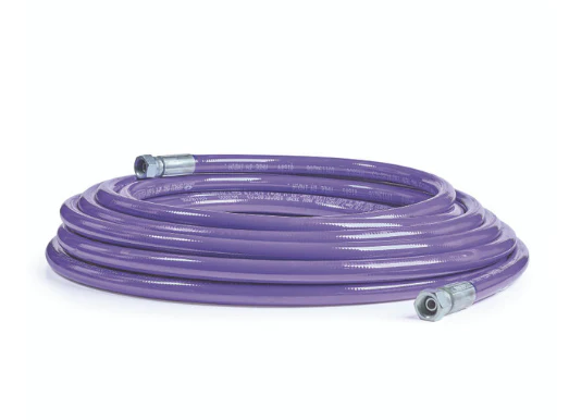 Graco H43810 Xtreme-Duty 4500 psi High Pressure Hose 3/8