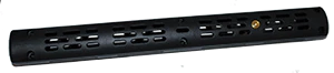 2167 Vented Grip 15” long - Ysert