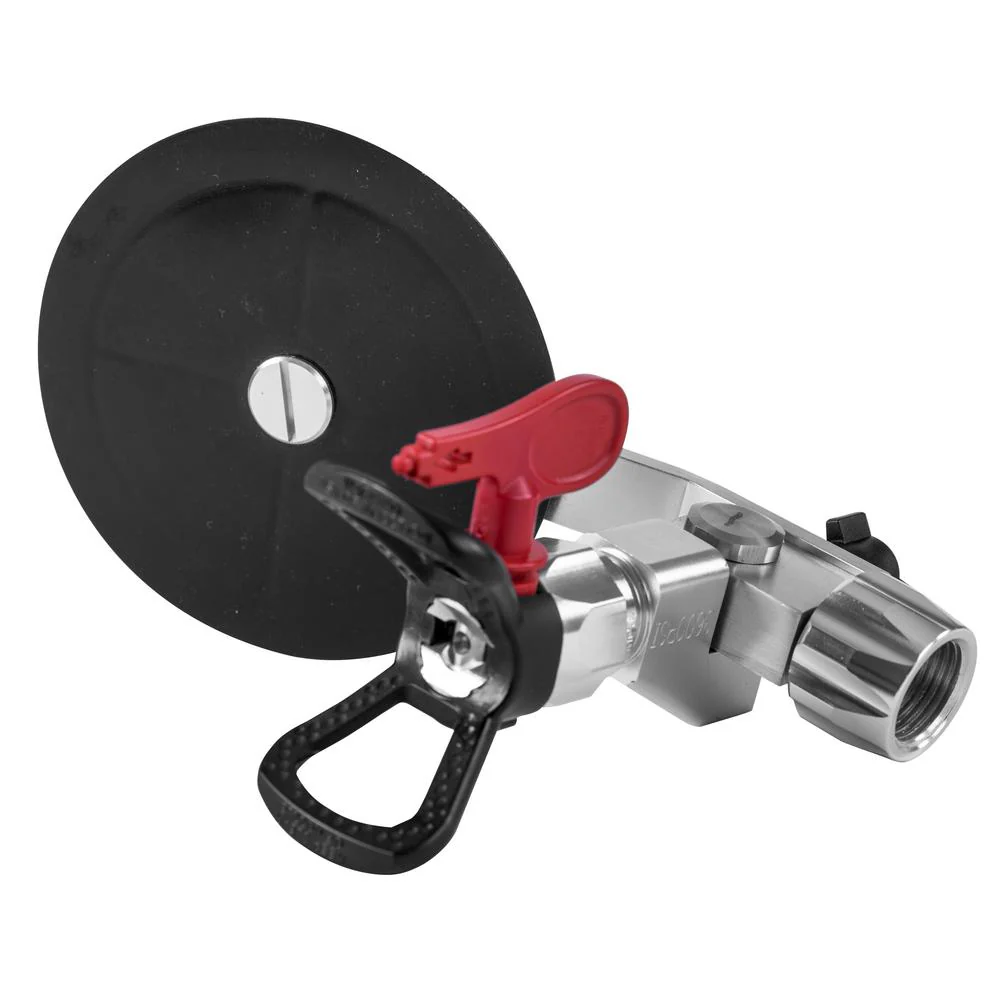 Titan Spray Guide Easy Cut-In Tool - 1/EA - Ysert
