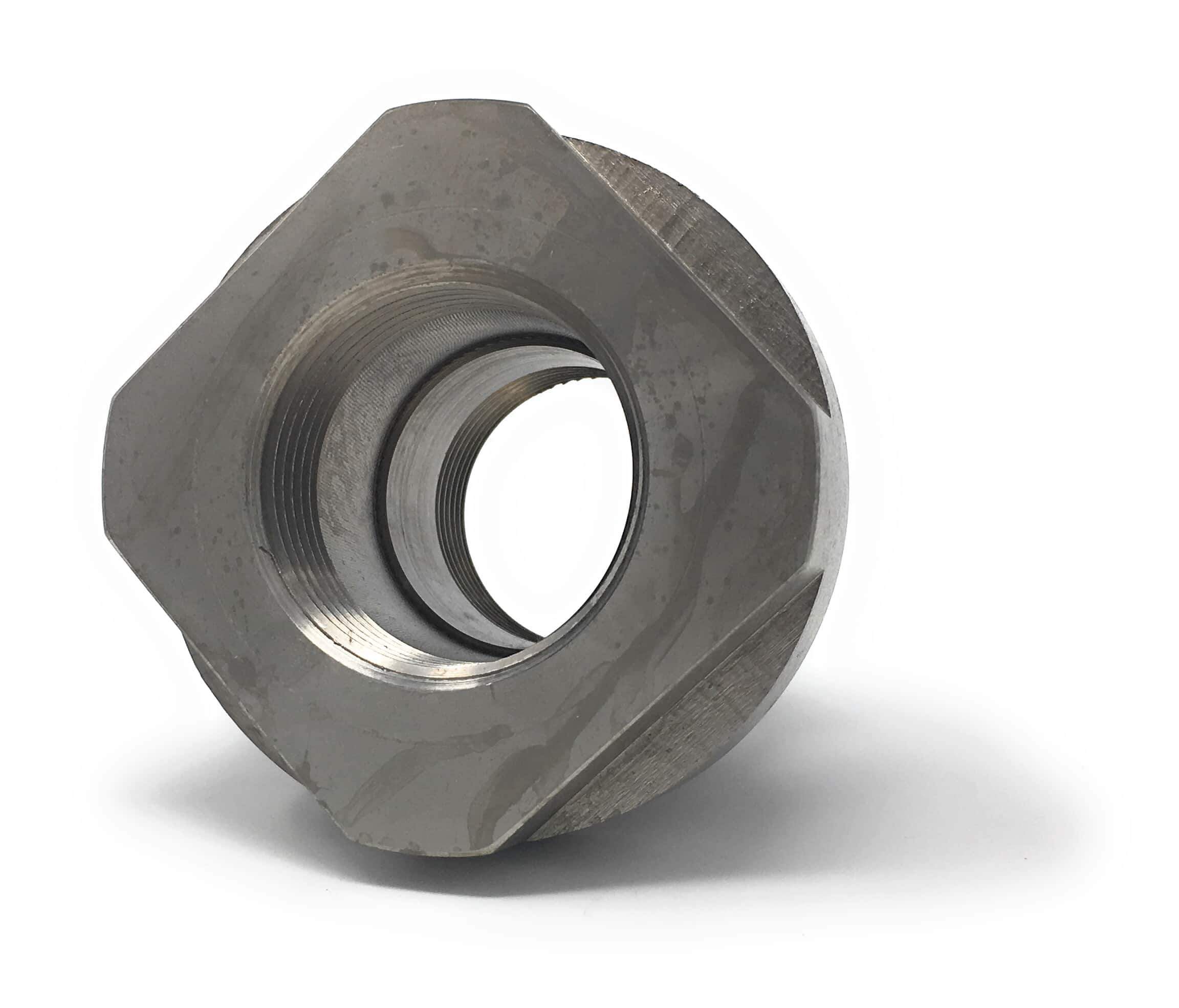Binks 41-12524 FOOT VALVE - Ysert