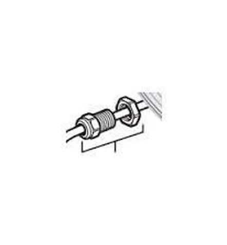 Allegro Strain Relief, 953407 - Ysert