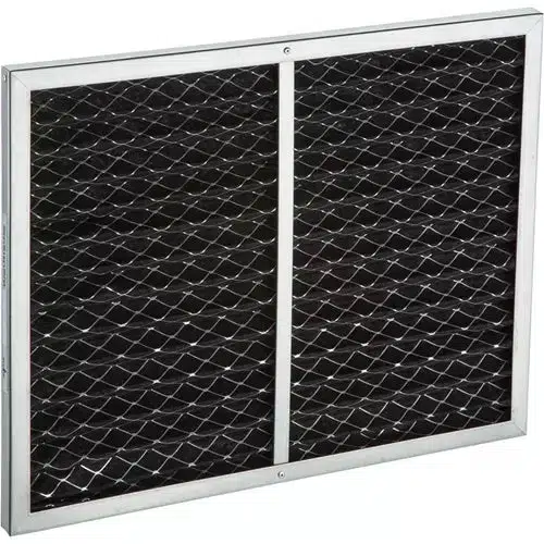 Grizzly T30031 - Second Stage Active Carbon Filter for T28798 - Ysert