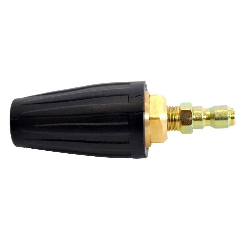 SIMPSON® 4.0 Orifice 4500 PSI Turbo Nozzle - Ysert