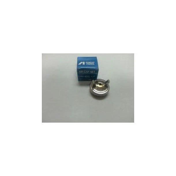 LPH400LVX AIR CAP ORANGE - Ysert