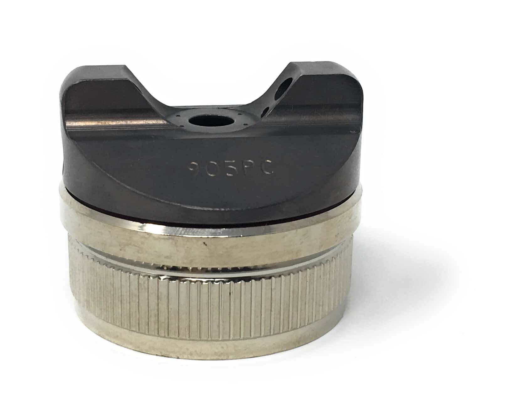 Binks 102-2684 905PC Air Cap Asm - Ysert