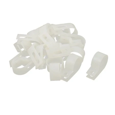 Graco CLAMP,WIRE,HARNESS,NYLON,3/4 - Ysert