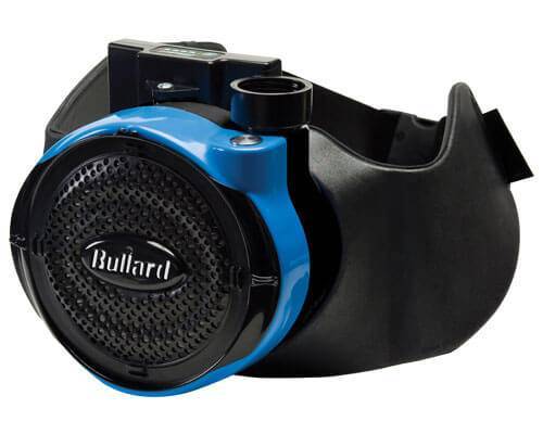 Bullard EVAHL20LF2M EVA PAPR System - Ysert
