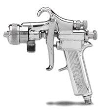 Devilbiss MBC 510 Conventional Spray Gun 64HDD - Ysert