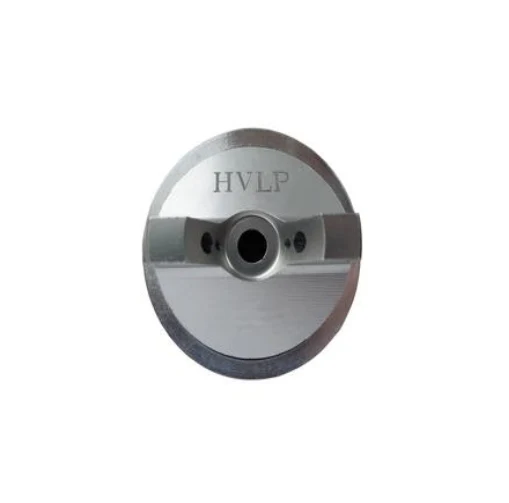 Fuji Spray M-Model Aircap Set (1.0mm) - Ysert
