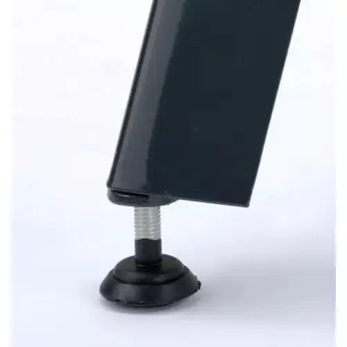 Woodstock D3640 - Tool Table Plus - Complete - Ysert