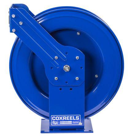 Cox Hose Reels ® T Series “Truck Mount” Low Pressure (Max 1000psi) - W/Out Hose - Ysert