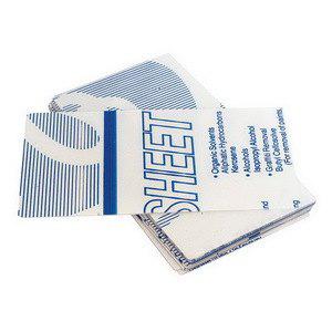 Allegro Industries NV20-18 Nova 2000 Replacement Inner Lens - 10 Per Pack - Ysert