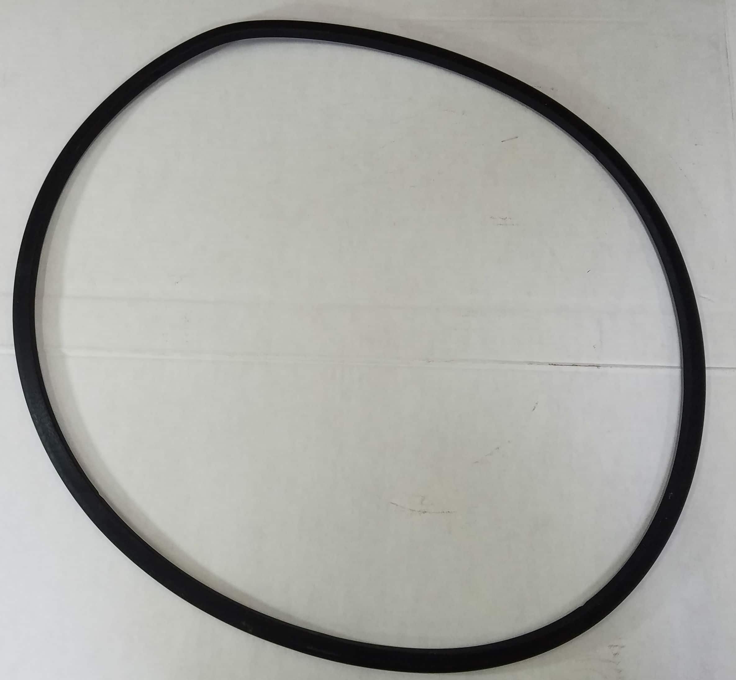 Binks 83-2122 60 Gallon Head Gasket - Ysert