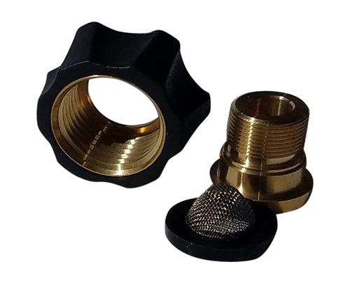 Simpson 7110330 AAA Water Inlet Kit - Ysert