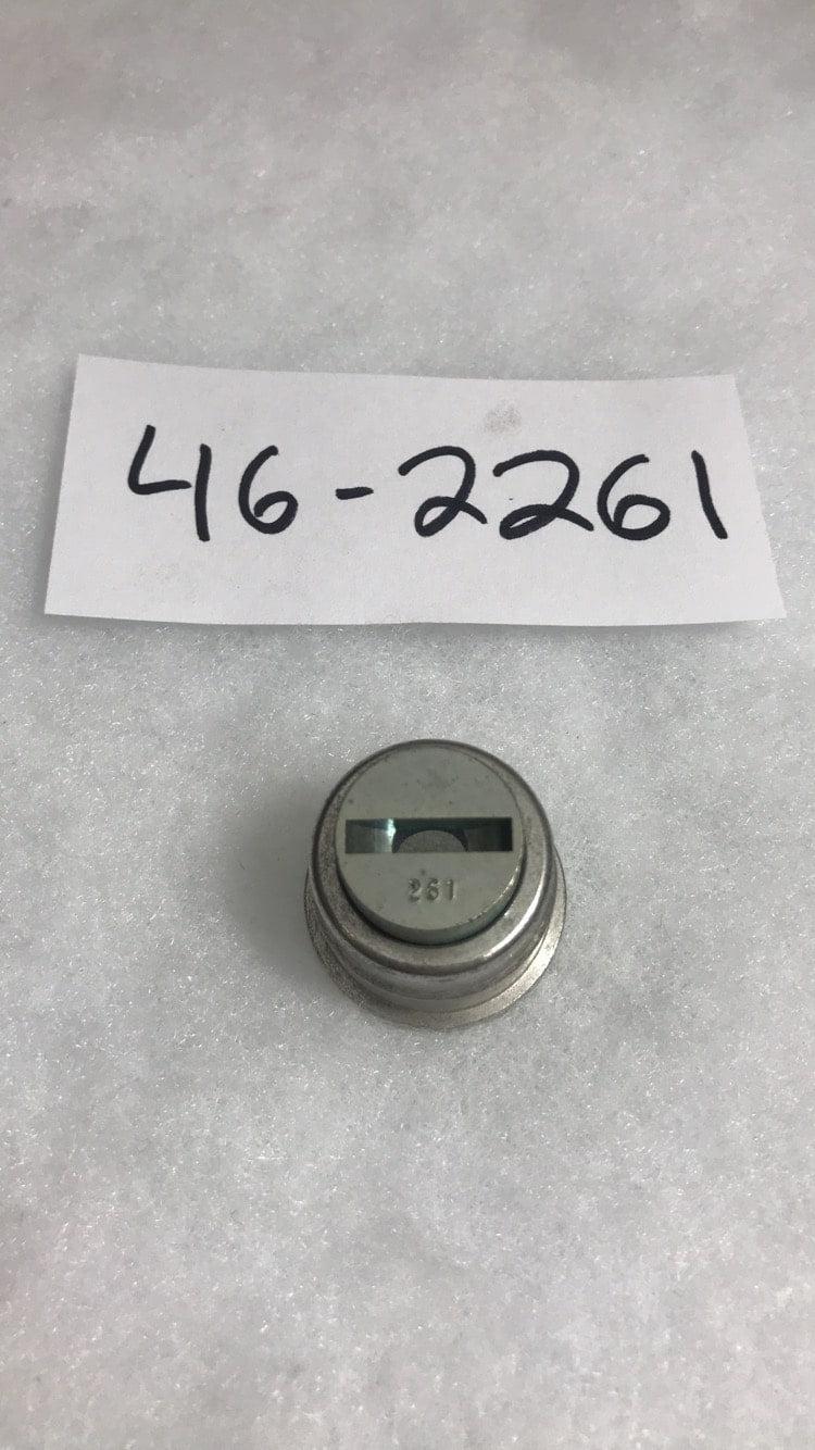 Binks 46-2261 261 Air Cap - Ysert