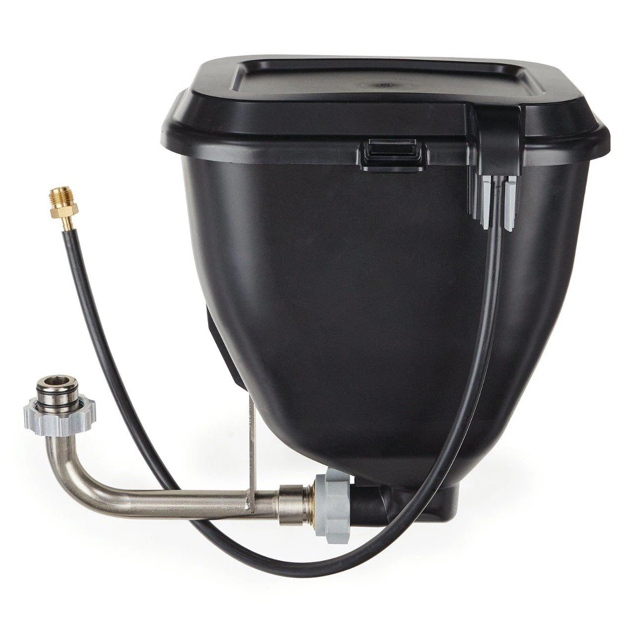 Graco 17H171 Hopper for Small Electric & FinishPro AA Airless - Ysert