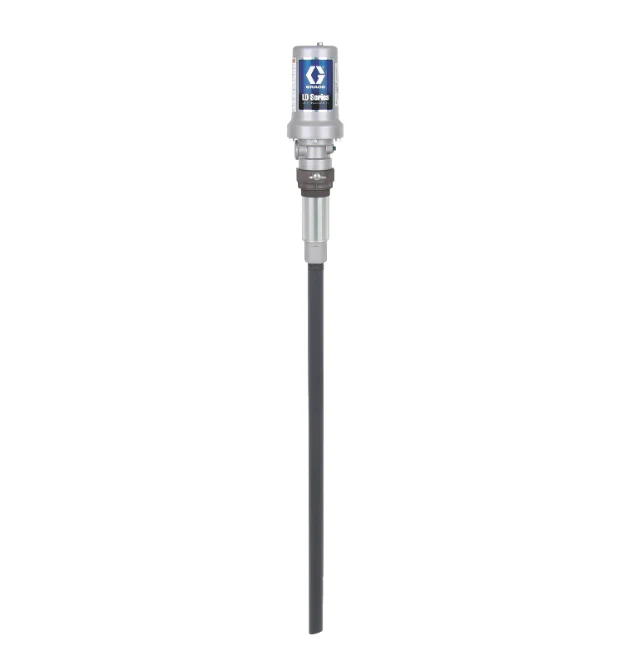 Graco 24G588 Ld Series 5:1 Universal Oil Pump With Bung Adapter - Npt - Ysert