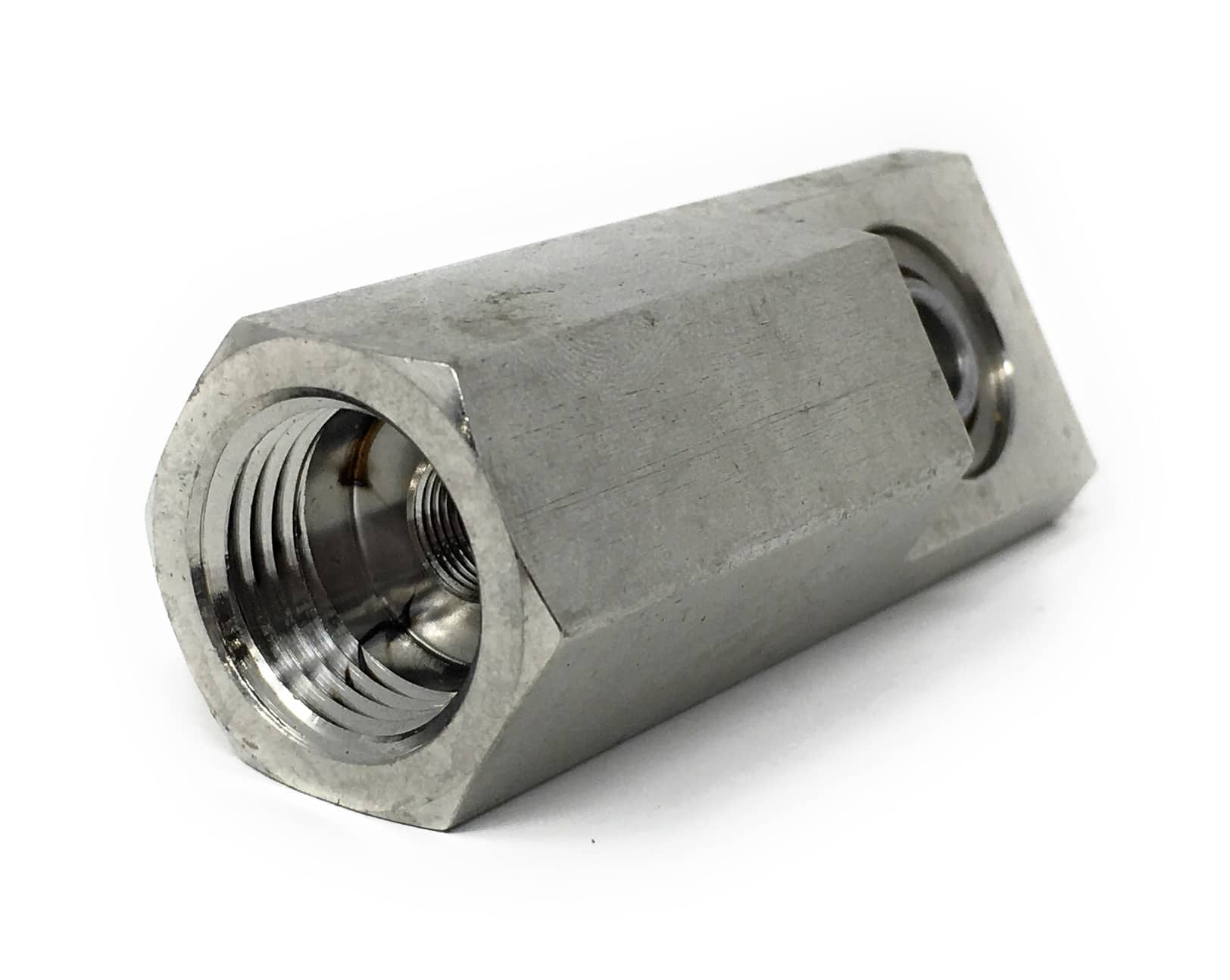 Binks 101-1711 VALVE BODY ASSM - Ysert
