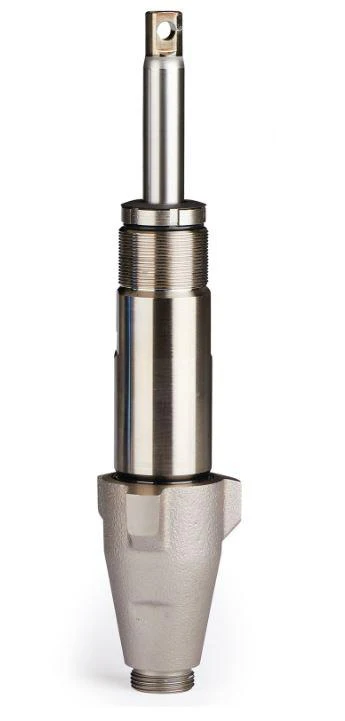 Graco Endurance Pump Lower Kit for Ultra Max 695/795, and GMAX II 3900 Standard - Ysert