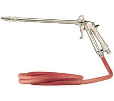 Binks 140B Cleaning/ Dusting Manual Air Spray Gun - Ysert