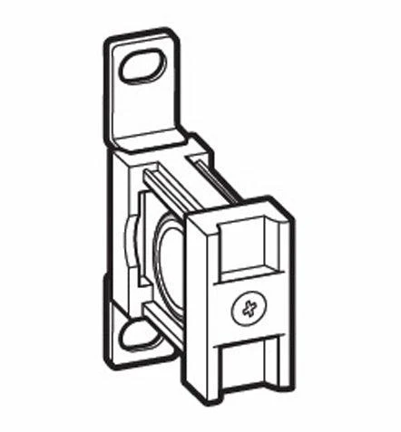 Allegro Joiner Set W TBracket, 986041 - Ysert