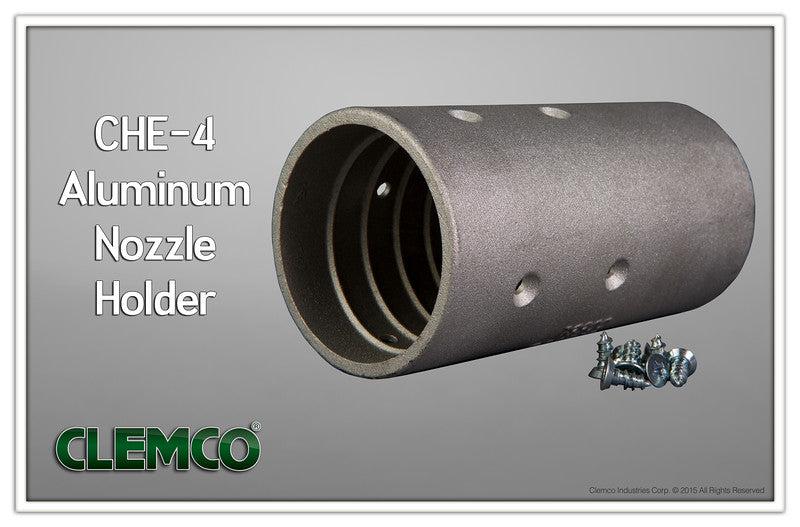Clemco 00581 CHE-4  Aluminum 1-1/2