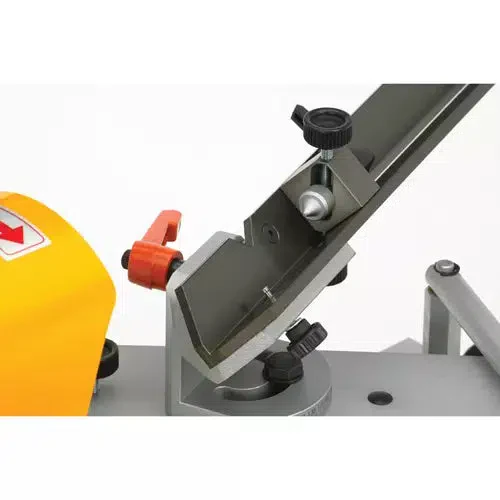 Grizzly Industrial Large Drill Bit Grinder - Ysert