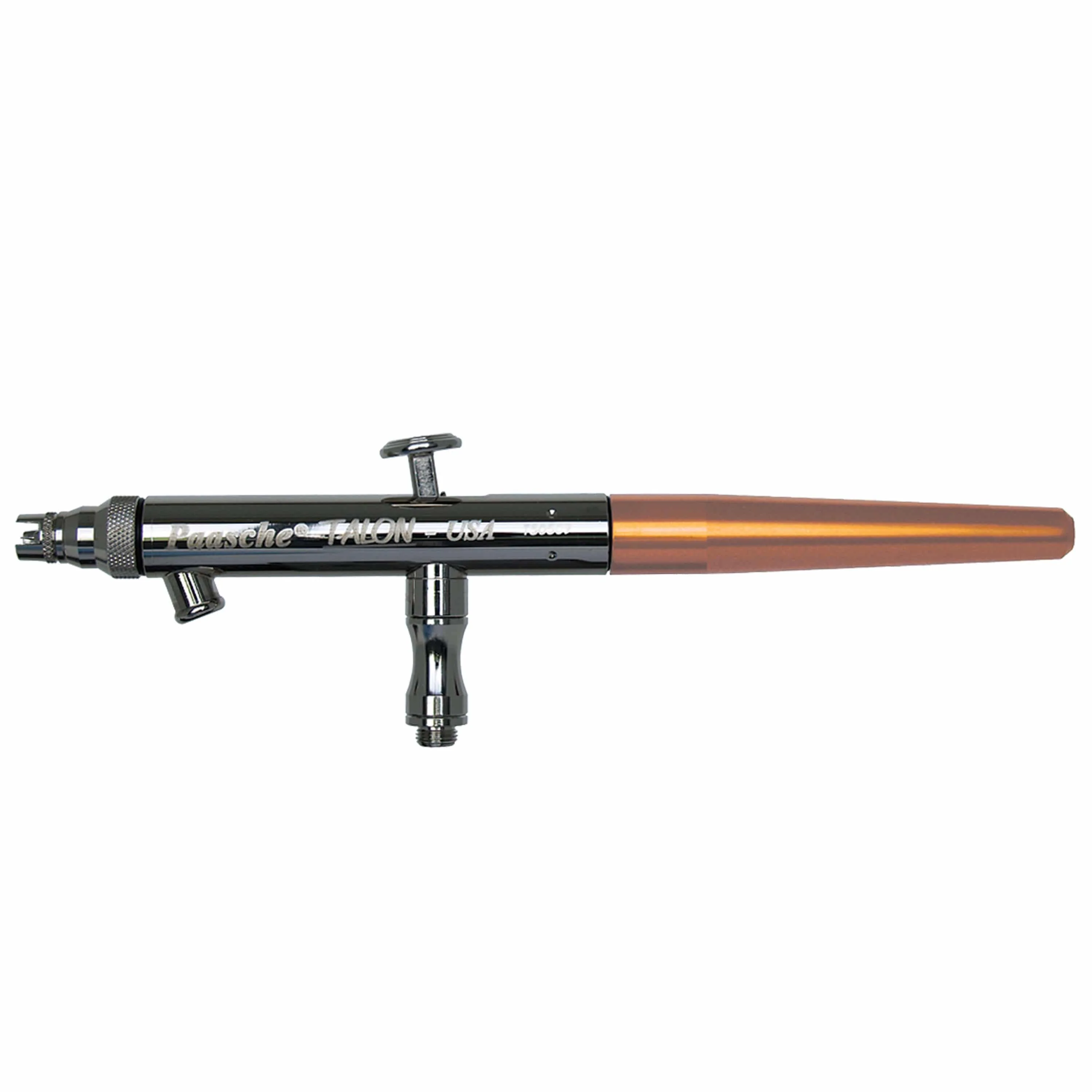 Paasche Talon Siphon .66mm No Accessories (0.66 mm) - Ysert