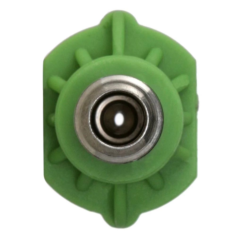 Simpson 80146 Replacement Spray Nozzles Rated up to 4500 PSI - 5 Piece Quick Connect Nozzle Set 4.0 - Ysert