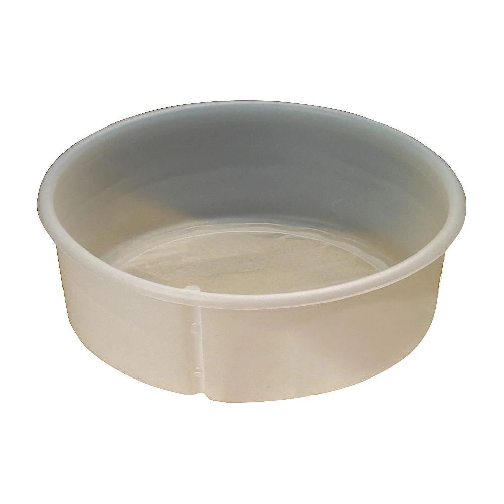 Binks Disposable Tank Strainer, 12 In, 5gal, PK20 - Ysert