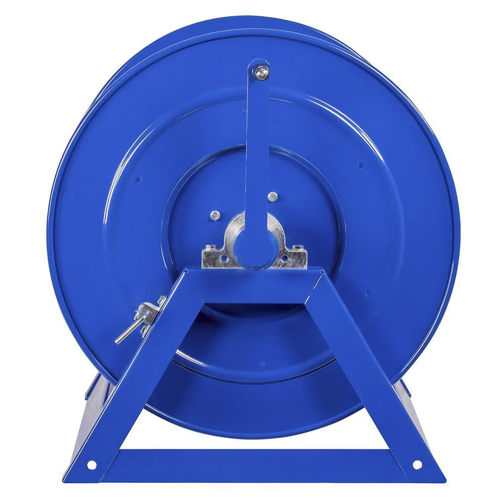 Hand Crank Large Capacity/Volume Hose Reel - 1500 PSI - 1185 Series - Ysert
