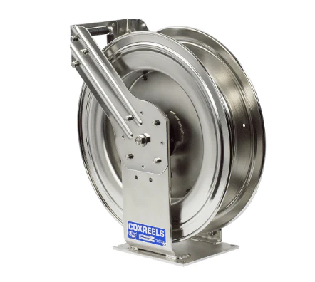 Cox Hose Reels- T-SS 