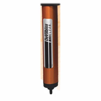 DeVilbiss Water Separator Element - Ysert