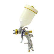 HVLP Gravity Feed Spray Gun with 1.7 mm Head - Ysert