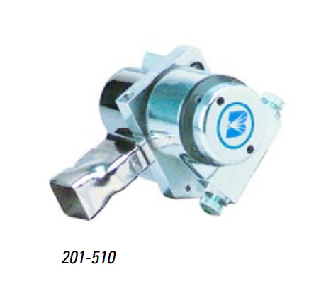 Binks 201-510 K-510 Cutter Assembly - Ysert