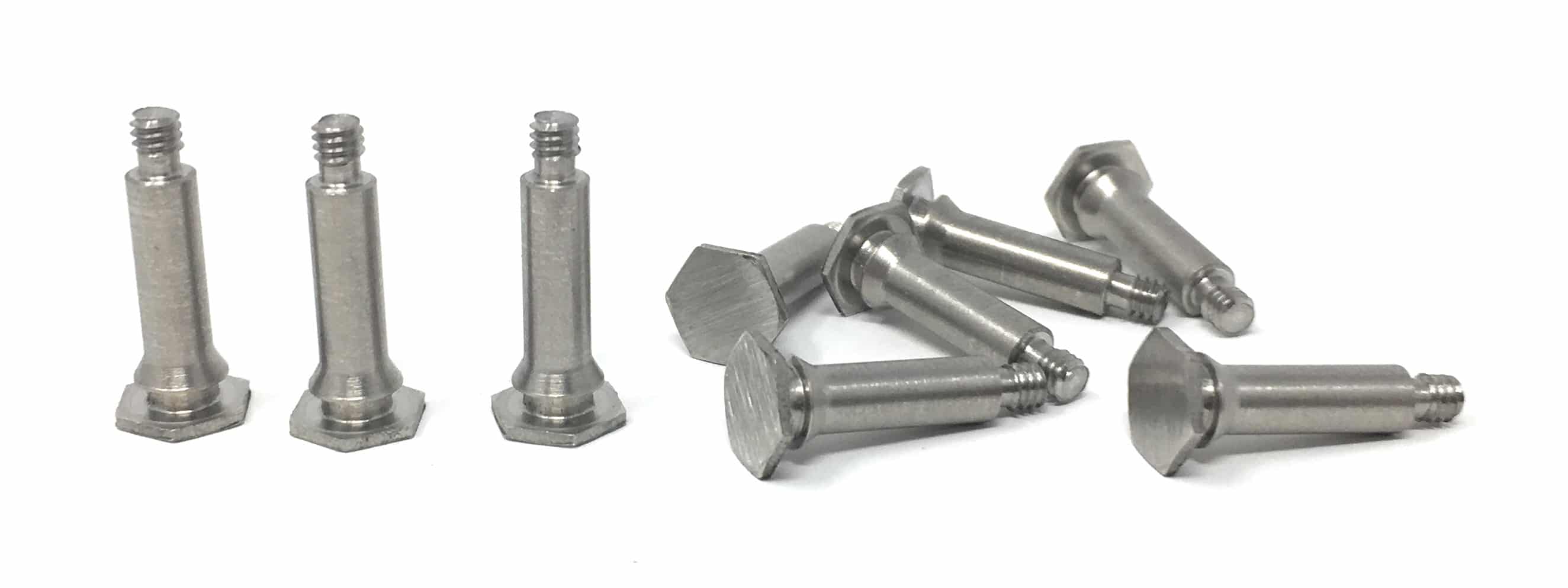 Binks 207-12204 Stem - Ysert