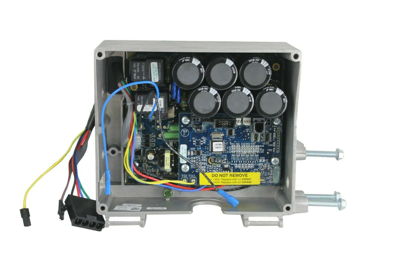 Graco 24P847 120V Control Board Kit - Ysert