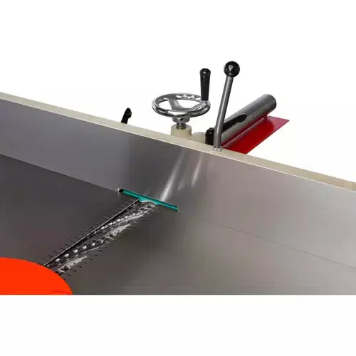 Grizzly G9953ZXF - 16