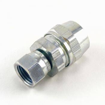 Binks 72-1320 3/8 SW HOSE CONN ASM X 5/16 - Ysert