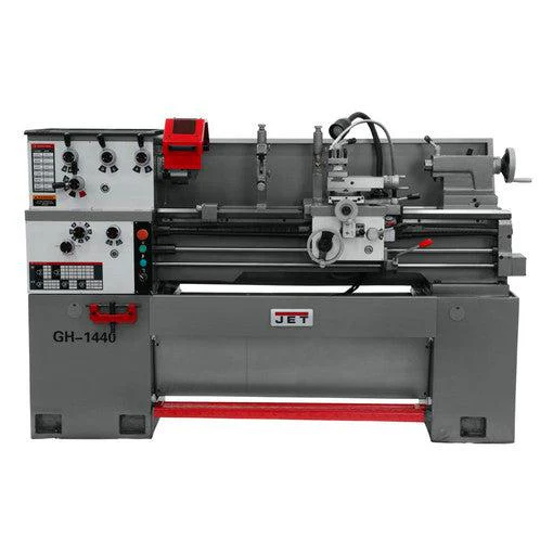Jet Tools - GH-1440-3 With Taper Attachment - Ysert