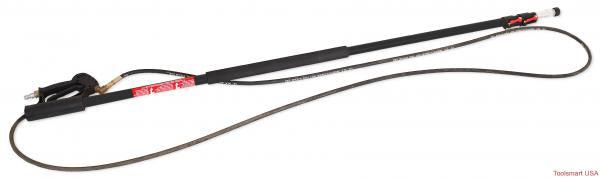Mi-T-M Extended Reach Wands - Fiberglass - 18' - Ysert