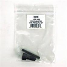 DeVilbiss 703897 NDL ADJ Knob, Spring & Pad Kit - Ysert