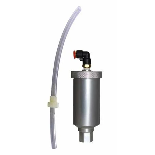 Fuji Spray 3oz Gravity Cup Assembly for T-Model - Ysert