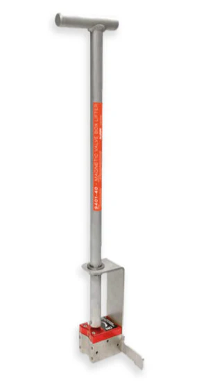 Allegro Deluxe Magnetic Valve Box Lid Lifter - Ysert