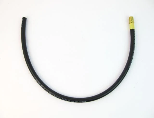 Titan 800-904 Return Hose - Ysert