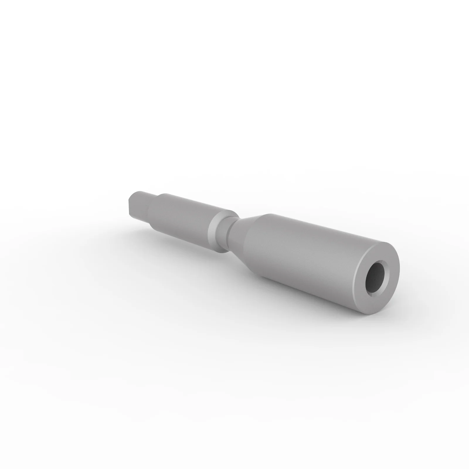 Graco iQ Valve Adjustment rod - Ysert