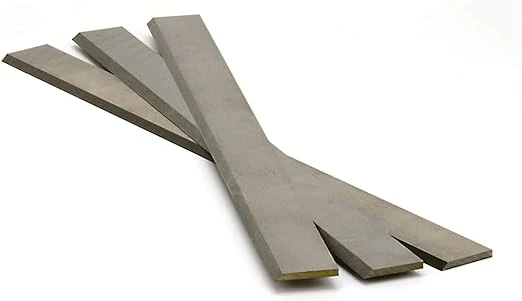 Jet Tools - Knives for JJP-12 (set of 3) - Ysert