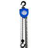 Tralift Manual Chain Hoist, 1,000 lb. (0.5 Ton) Load Capacity - Ysert