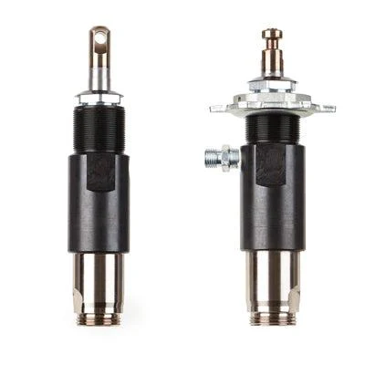 Graco Pro-Duty Flange Mount Displacement Pump - Ysert